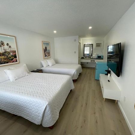 Poolside Double Rooms Lake City Extérieur photo