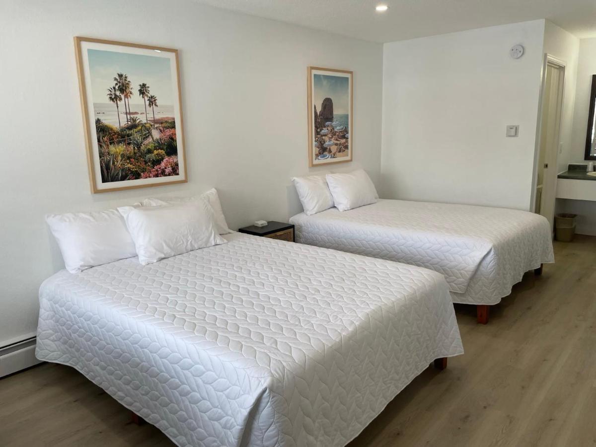 Poolside Double Rooms Lake City Extérieur photo